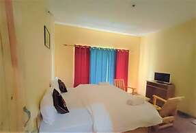 Galaxy Guest House