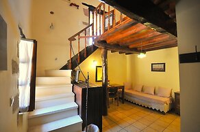 Elia Traditional Hotel & Spa