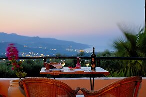 Elia Traditional Hotel & Spa