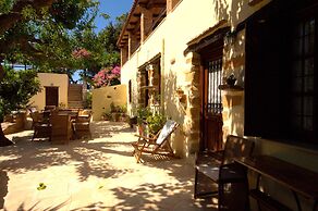 Elia Traditional Hotel & Spa
