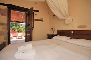 Elia Traditional Hotel & Spa