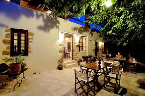 Elia Traditional Hotel & Spa