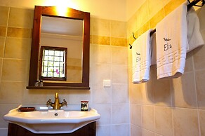 Elia Traditional Hotel & Spa