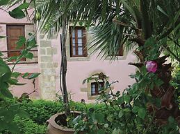 Elia Traditional Hotel & Spa