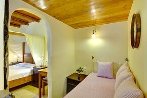 Elia Traditional Hotel & Spa