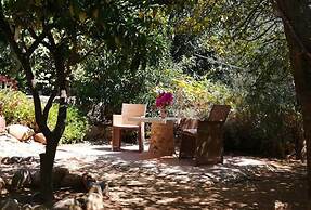 Elia Traditional Hotel & Spa