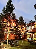 Abant Dort Mevsim Konagi