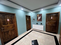 Abant Dort Mevsim Konagi