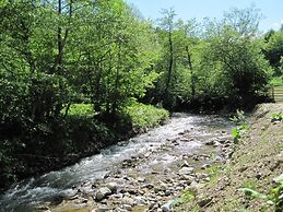 Abant Dort Mevsim Konagi