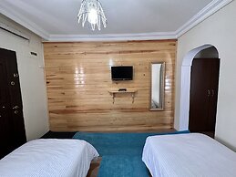 Abant Dort Mevsim Konagi