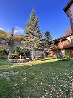 Abant Dort Mevsim Konagi