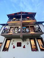 Abant Dort Mevsim Konagi