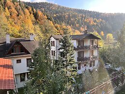 Abant Dort Mevsim Konagi