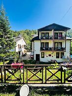 Abant Dort Mevsim Konagi