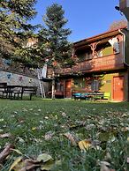 Abant Dort Mevsim Konagi