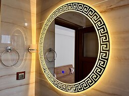 Abant Dort Mevsim Konagi