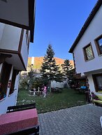 Abant Dort Mevsim Konagi