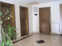 Abant Dort Mevsim Konagi