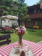 Abant Dort Mevsim Konagi