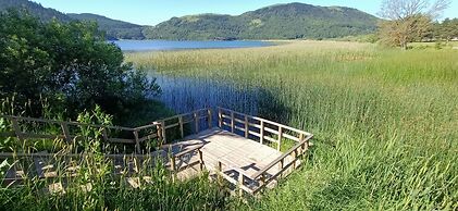 Abant Dort Mevsim Konagi