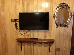 Abant Dort Mevsim Konagi