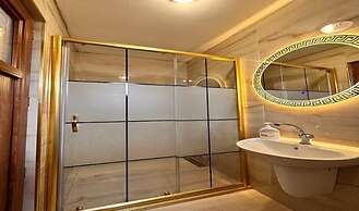 Abant Dort Mevsim Konagi