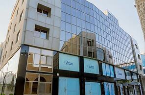 Jewheret Alswefiah hotel suites