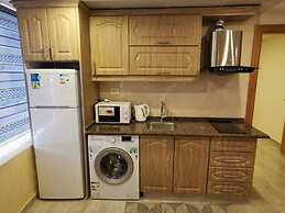 Jewheret Alswefiah hotel suites