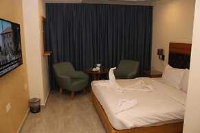 Jewheret Alswefiah hotel suites