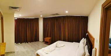 Jewheret Alswefiah hotel suites