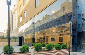 Jewheret Alswefiah hotel suites