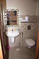 Jewheret Alswefiah hotel suites