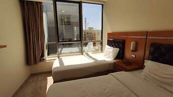 Jewheret Alswefiah hotel suites