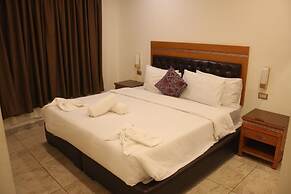 Jewheret Alswefiah hotel suites
