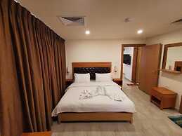Jewheret Alswefiah hotel suites