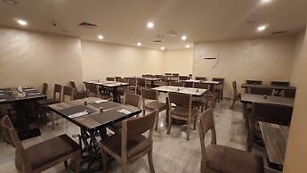 Jewheret Alswefiah hotel suites