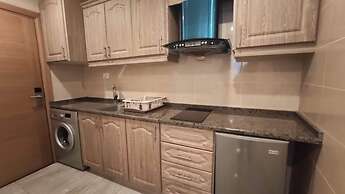 Jewheret Alswefiah hotel suites