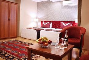 Abu Turan Hotel