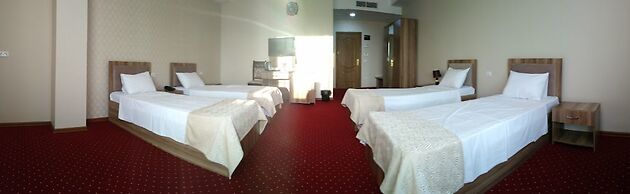 Abu Turan Hotel