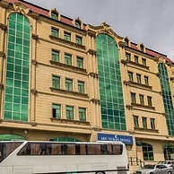 Abu Turan Hotel