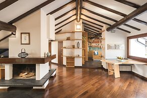 Porta Ticinese – RentClass Mansarda