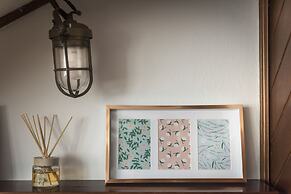 Porta Ticinese – RentClass Mansarda