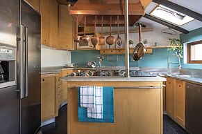 Porta Ticinese – RentClass Mansarda