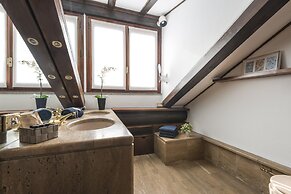 Porta Ticinese – RentClass Mansarda