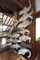 Porta Ticinese – RentClass Mansarda