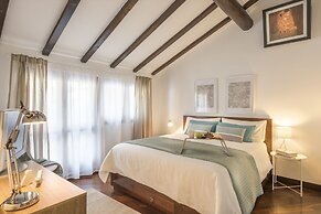 Porta Ticinese – RentClass Mansarda