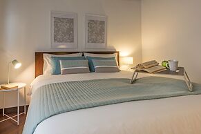 Porta Ticinese – RentClass Mansarda