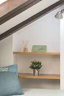 Porta Ticinese – RentClass Mansarda