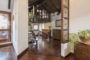 Porta Ticinese – RentClass Mansarda