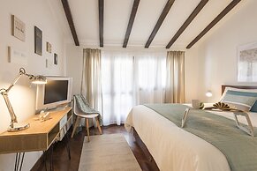 Porta Ticinese – RentClass Mansarda